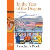 Graded Readers 3 In the Year of the Dragon Teachers Book 9789607955746