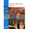 Graded Readers 4 Lost in the Cave Students Book 9789603790914