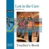 Graded Readers 4 Lost in the Cave Teachers Book 9789603790938
