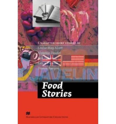 Food Stories 9780230463912
