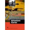 Adventure Stories 9780230408548