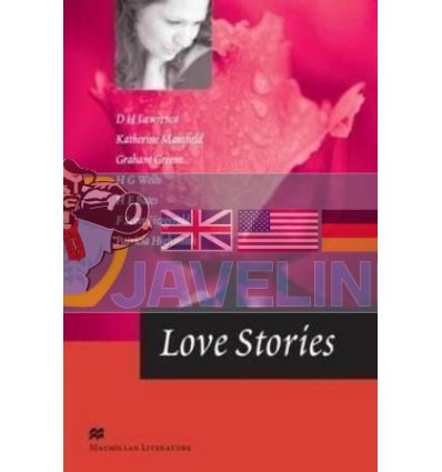 Love Stories 9780230716926