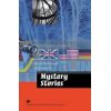 Mystery Stories 9780230441200