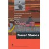 Travel Stories 9780230408524