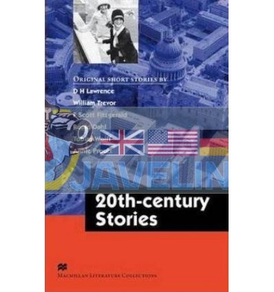 Twentieth Century Stories 9780230408531
