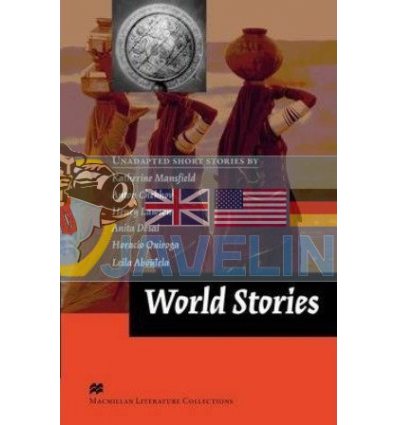 World Stories 9780230441194