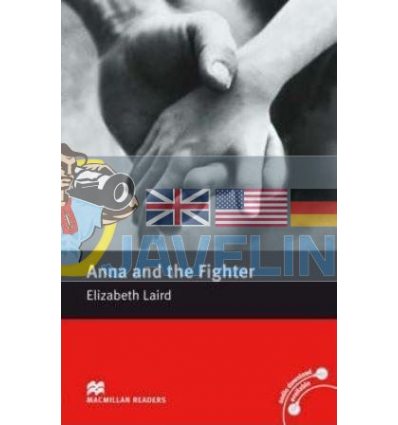 Anna and the Fighter 9780230035027