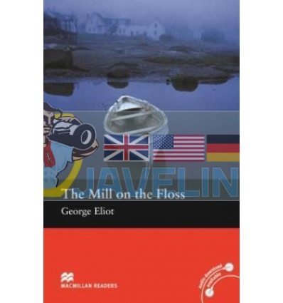 The Mill on the Floss 9780230035058