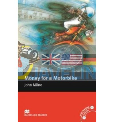 Money for a Motorbike 9780230035065