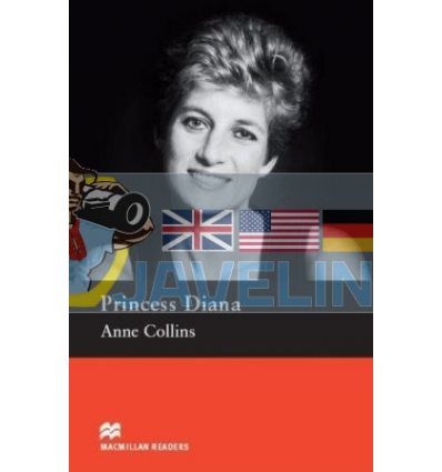 Princess Diana Biography 9780230731165