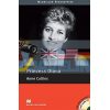 Princess Diana Biography with Audio CD 9780230716537