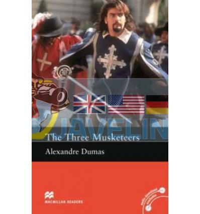 The Three Musketeers 9780230731158