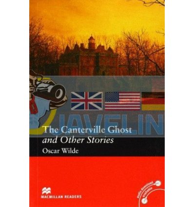 The Canterville Ghost and Other Stories 9780230030794