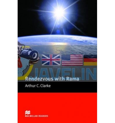 Rendezvous with Rama 9781405073035