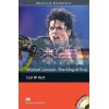 Michael Jackson King of Pop with Audio CD and Extra Exercises 9780230406292