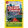 City and Country 9780008317171