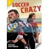 Page Turners 1 Soccer Crazy 9781424046539