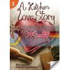 Page Turners 3 Kitchen Love Story 9781424046393