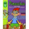 Primary Readers 1 Pinocchio with CD-ROM 9789604783021