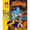 Primary Readers 2 Aladdin with CD-ROM 9789604430062