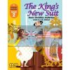 Primary Readers 2 The Kings New Suit Teacher’s Book 9789604783076