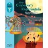 Primary Readers 3 The Emperors Nightingale with CD-ROM 9789604783083