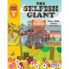 Primary Readers 2 The Selfish Giant with CD-ROM 9789604436507
