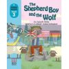 Primary Readers 3 The Shepherd Boy and The Wolf Teacher’s Book 9786180525076