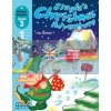 Primary Readers 3 Jingles Christmas Adventure Teacher’s Book 9789604430529