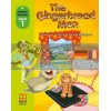 Primary Readers 1 The Gingerbread Man Teacher’s Book 9786180525052