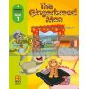 Primary Readers 1 The Gingerbread Man with CD-ROM 9786180525168