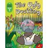 Primary Readers 1 Ugly Duckling with CD-ROM 9789604432868