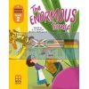 Primary Readers 2 The Enormous Turnip Teacher’s Book 9786180525069