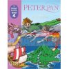 Primary Readers 4 Peter Pen Teacher’s Book 9789604434381