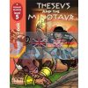 Primary Readers 5 Theseus and the Minotavr Teacher’s Book 9789603796831