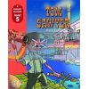 Primary Readers 5 Tom Sawyer with CD-ROM 9789603798330