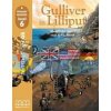 Primary Readers 6 Gulliver in Lilliput Teacher’s Book 9789603796916