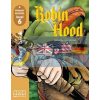 Primary Readers 6 Robin Hood Teacher’s Book 9789603796954