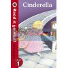 Read it yourself 1 Cinderella (тверда обкладинка) 9780723272687