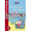 Read it yourself 1 Peppa Pig: Daddy Pigs Old Chair (мяка обкладинка) 9780723280507