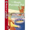 Read it yourself 1 The Magic Porridge Pot (тверда обкладинка) 9780723272731