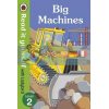 Read it yourself 2 Big Machines (тверда обкладинка) 9780723295099