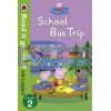 Read it yourself 2 Peppa Pig: School Bus Trip (мяка обкладинка) 9780723280873