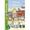 Read it yourself 2 Pirate School (тверда обкладинка) 9780718194697