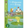 Read it yourself 2 The Princess and the Frog (мяка обкладинка) 9780723280583