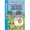 Read it yourself 3 Angry Birds: Matilda Saves the Day (тверда обкладинка) 9780723295327