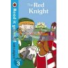 Read it yourself 3 The Red Knight (тверда обкладинка) 9780718194741