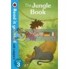 Read it yourself 3 The Jungle Book (тверда обкладинка) 9780723280804