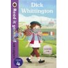 Read it yourself 4 Dick Whittington (тверда обкладинка) 9780723280668