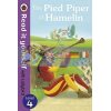 Read it yourself 4 The Pied Piper of Hamelin (тверда обкладинка) 9780723273226